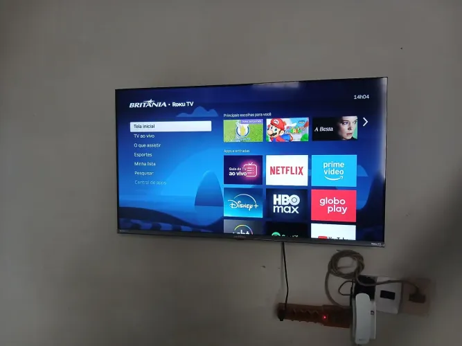 TV Britânia