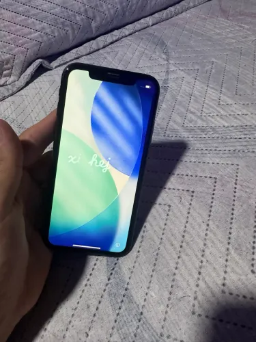 iPhone 11 128g ( único dono )