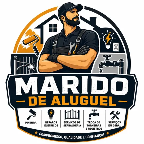 Marido de aluguel 