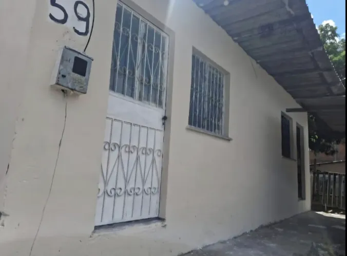 Kitnete para solteiro