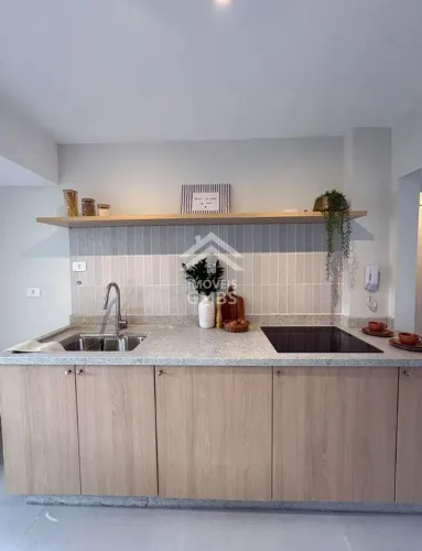 Apartamento à venda no bairro Água Verde - Curitiba/PR