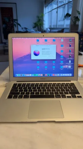 MacBook Air 13 i7 8GB RAM 500GB SSD Apple | Excelente Estado