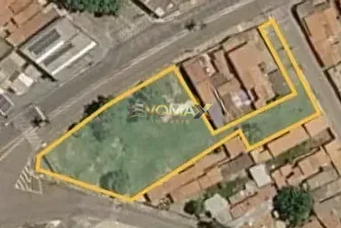Terreno à venda na rotarória otimo para centro comercial, Jardim Lucila, Tatuí, SP