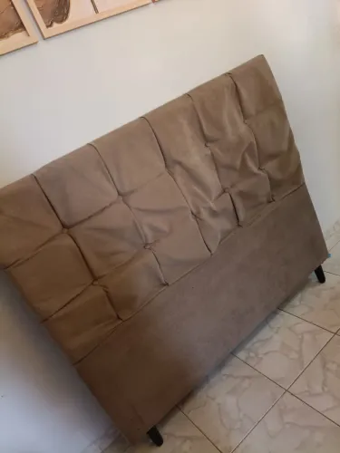 Cabeceira de Cama Box