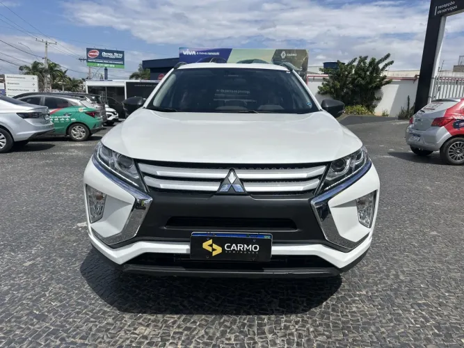 Mitsubishi Eclipse Cross HPE-S 1.5 AWD 165cv Aut. 2022