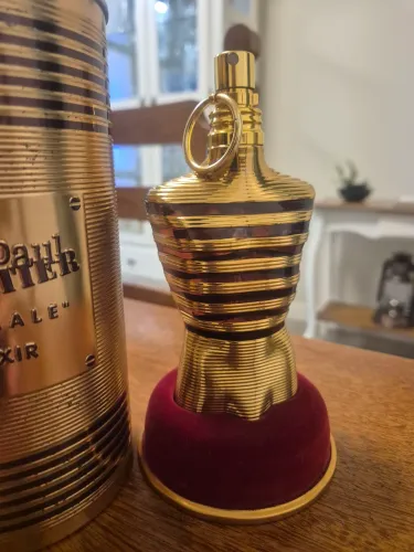 Le male elixir 125ml