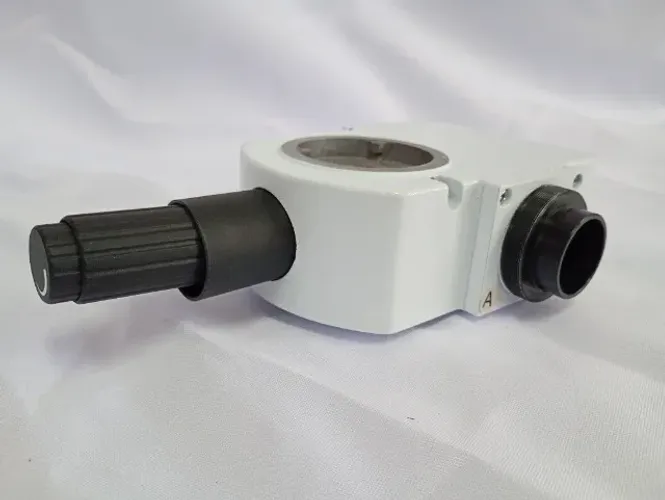 Divisor De Feixe Optika Para Microscópio Trinocular
