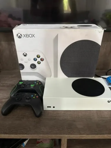 Xbox séries s