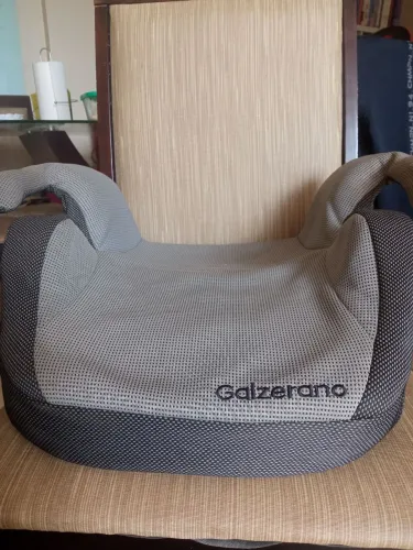 Assento de elevação Galzerano