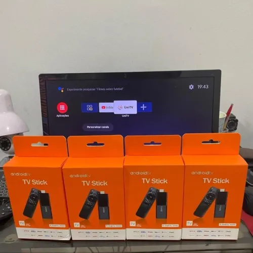 TV STICK