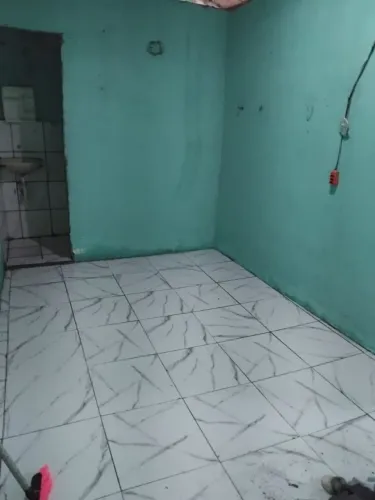 Casinha boa localizada