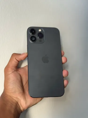 iPhone 13 Pro Max - 128gb | Semi Novo