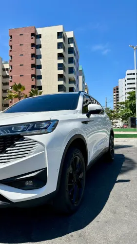 GWM Haval H6 Premium HEV 2023