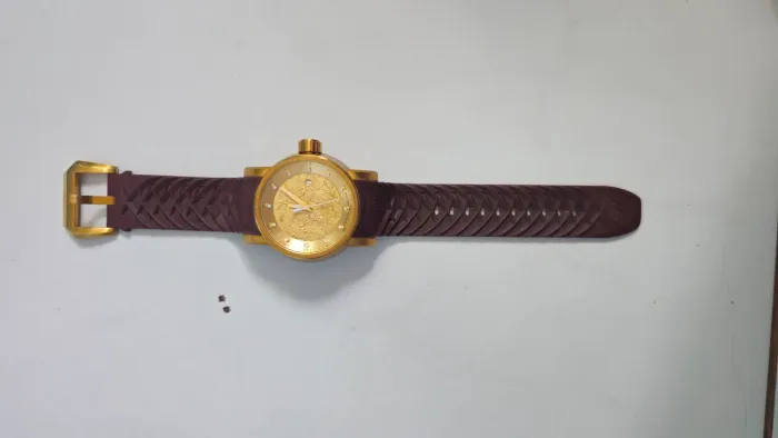 Relógio Yakuza S1 original