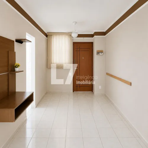 apartamento - Conjunto Habitacional Padre Anchieta - Campinas