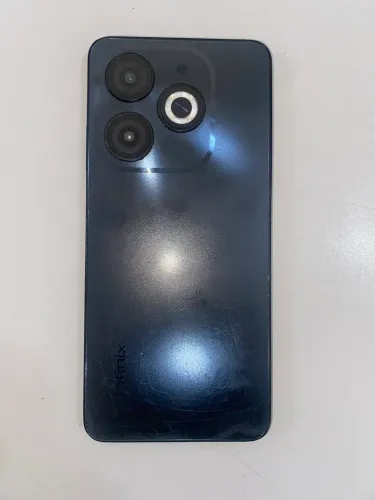 Celular Infinix 128gb