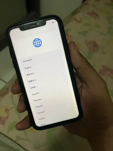 iPhone 11