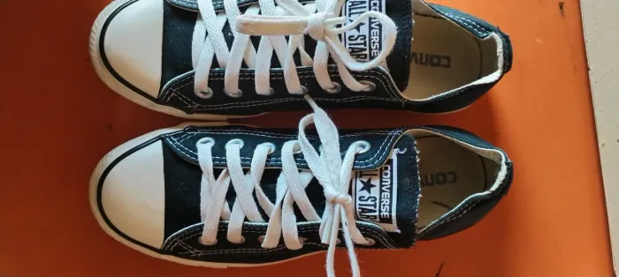 Allstar converse 34