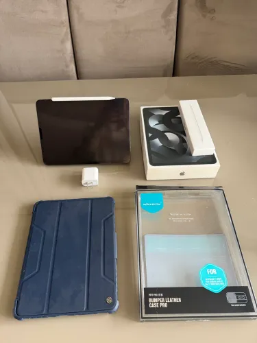 iPad Air 5 M1 + Apple Pencil 2