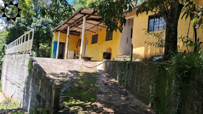 CHÁCARA - ITAPEVI