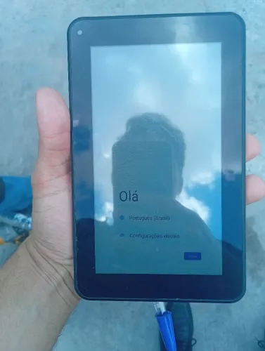 Tablet Multilaser 