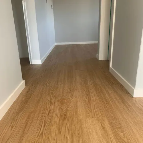 Piso vinilico Novo *