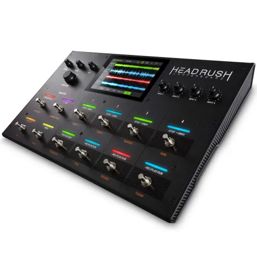 Headrush Looperboard 
