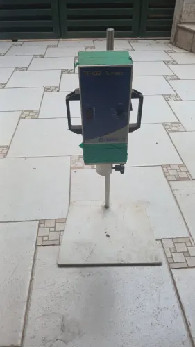 HOMOGENEIZADOR DE LABORATÓRIO TECNAL TE-102, NUNCA USADO!