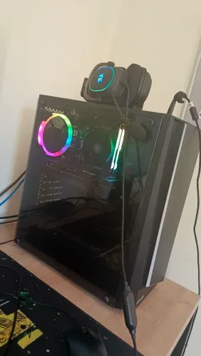 PC GAMER RYZEN 5