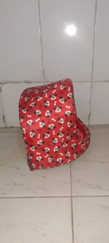 Caminha de cachorro/gato