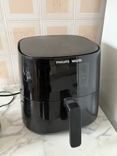 Airfryer Philips Walita RI9270 110V