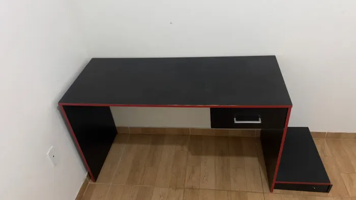 Mesa de escritório para estudo
