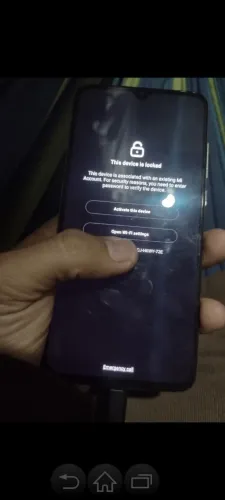 Xiaomi tem q desbloquear 128giga 8ram
