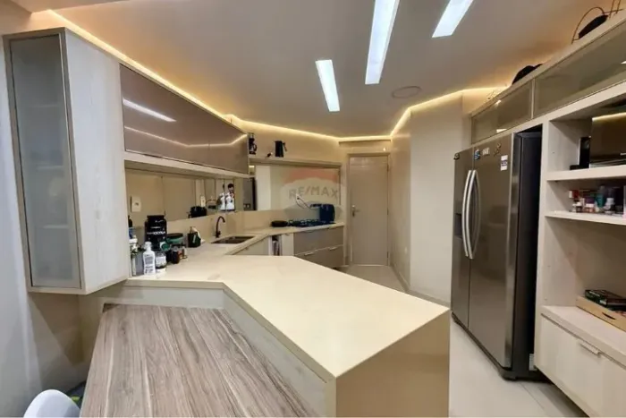 Apartamento 4o andar edf Spazio Moriá 100% mobiliado 2qtos closet