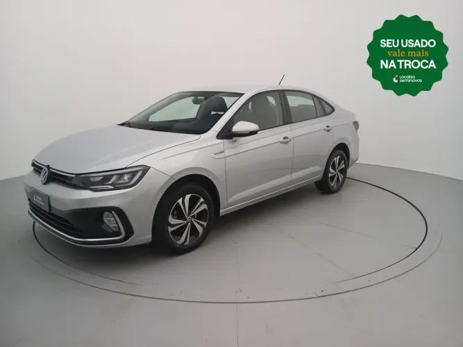 Volkswagen Virtus Comfort. 200 TSI 1.0 Flex 12V AUT 2025