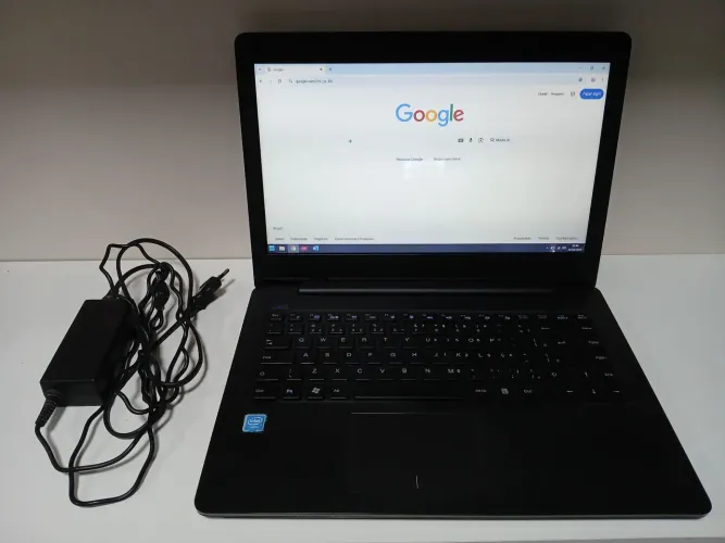 Notebook Positivo Master N40I em ótimo estado