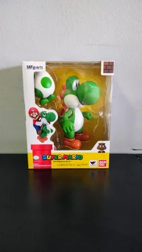 Yoshi SHF original