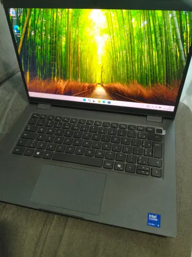 Notebook Dell Latitude 3450 Core Ultra 5 16GB DDR5 SSD 512GB