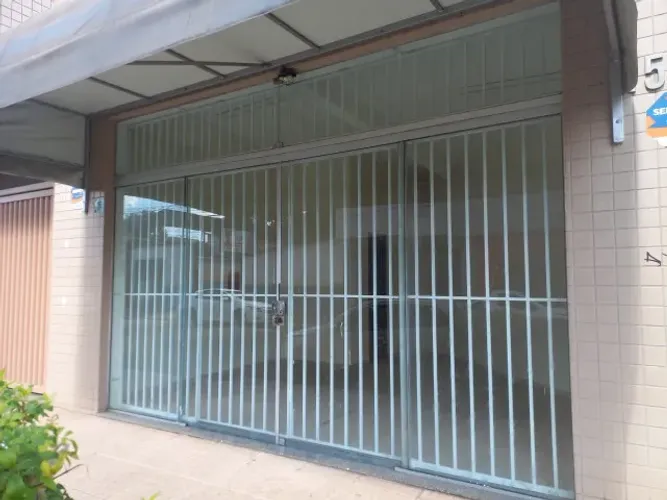 Loja Sala Comercial
