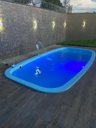 ESPAÇO PARA EVENTOS