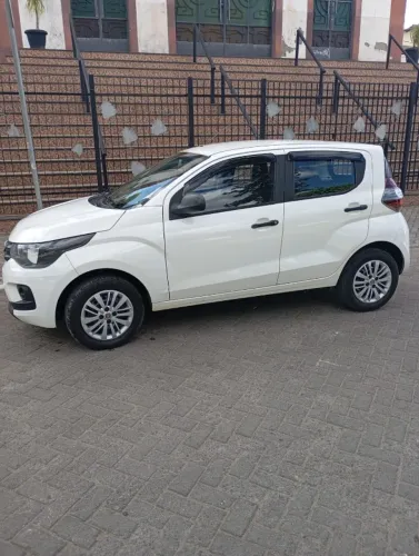 Fiat Mobi Like 1.0 Fire Flex 5P. 2019