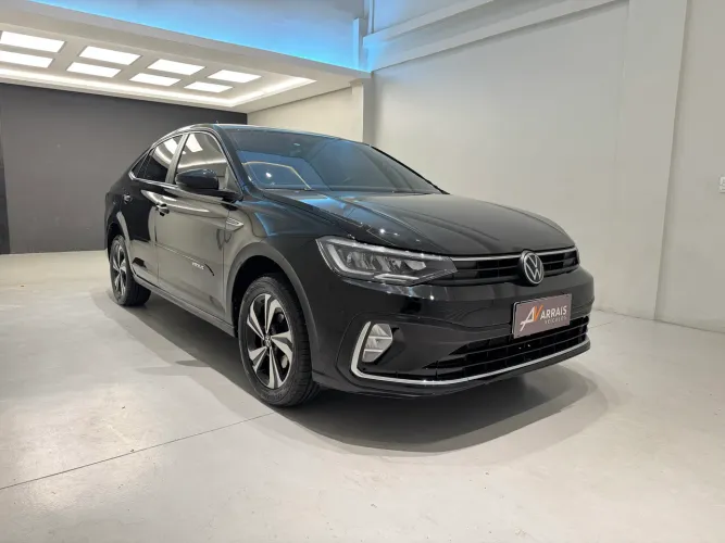 Volkswagen Virtus Comfort. 200 TSI 1.0 Flex 12V AUT 2025