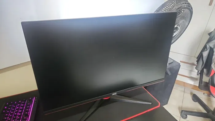 MONITOR AOC 27 POL 75HZ
