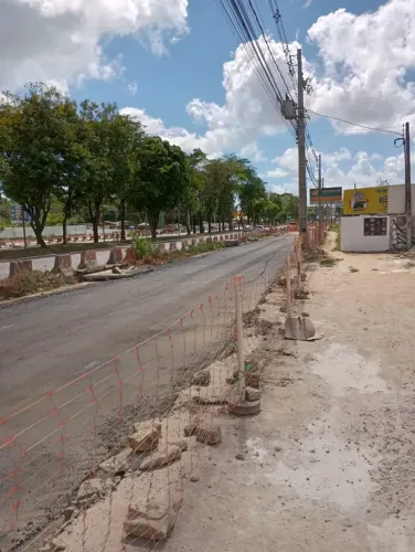 ALUGO GALPÃO ATACADÃO (ANTIGO MAKRO) E LOJA IMPERADO NA AVENIDA DURVAL DE GÓIS MONTEIRO