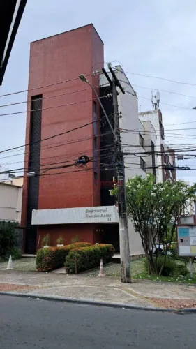 Ampla Sala Comercial de 120 m² com Excelente Custo-Benefício - venda por R$ 480.000 ou alu