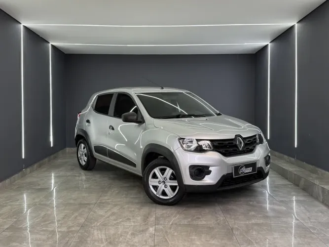 Renault Kwid 1.0 Zen 2020