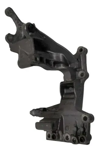 Suporte Alterandor Compressor Kia Sportage 2011 Gasolina 