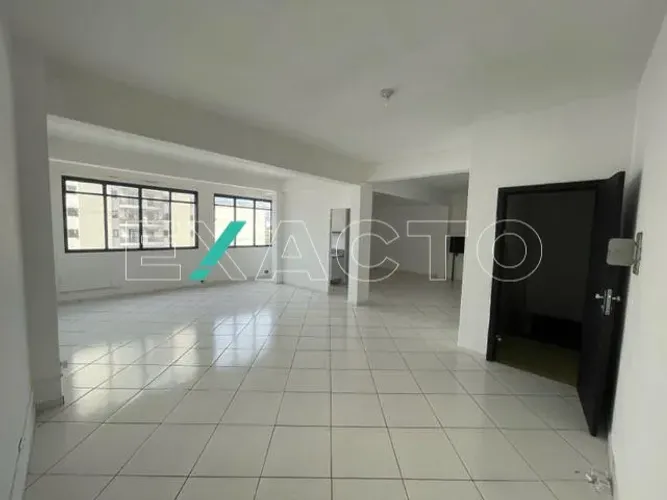 sala - Vila Nova - Campinas