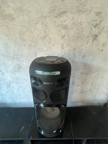 Som da Sony 1000 Whats