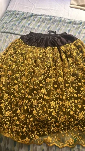 Roupa de umbanda